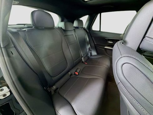 New 2026 Mercedes-Benz GLC 300 4MATIC image 29
