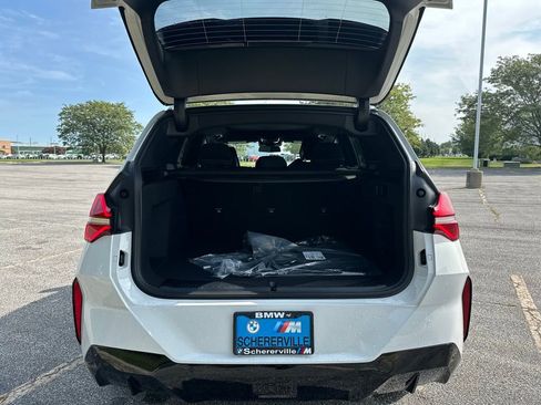 New 2026 BMW X3 xDrive30 w/ Premium Package image 25