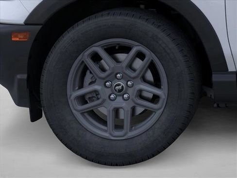 New 2026 Ford Bronco Sport Big Bend AWD/4WD image 19