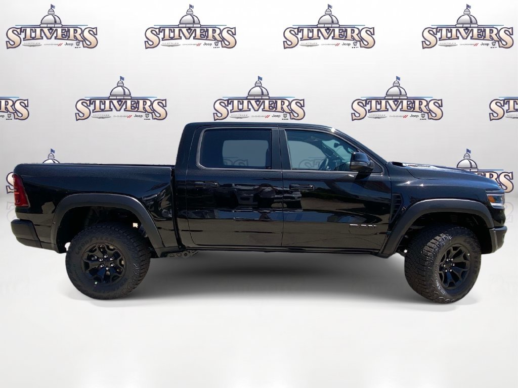 New 2026 RAM 1500 RHO w/ RHO Level 1 Equipment Group AWD/4WD image 6