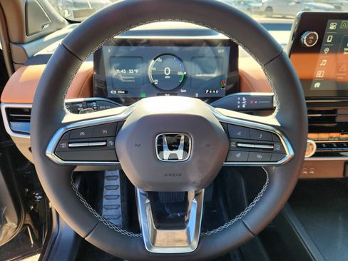 New 2026 Honda Prologue Elite image 9