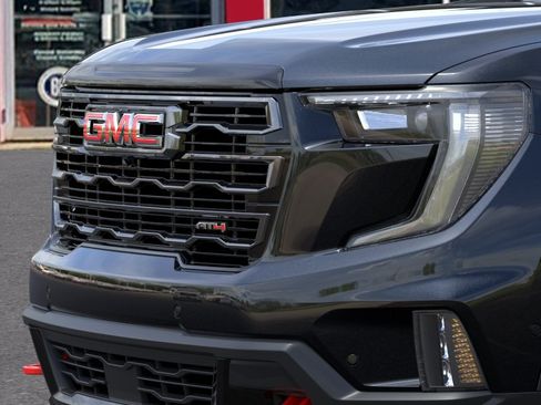 New 2026 GMC Acadia AT4 w/ Luxury Package AWD/4WD image 37