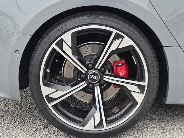 Used 2022 Audi RS 5 Sportback w/ Dynamic Package AWD/4WD image 9