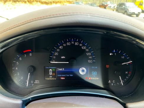 Used 2014 Cadillac XTS Luxury AWD/4WD image 17