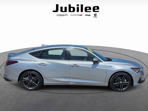 Used 2023 Acura Integra A-Spec FWD image 33
