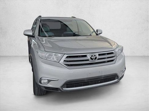 Used 2011 Toyota Highlander Limited image 13