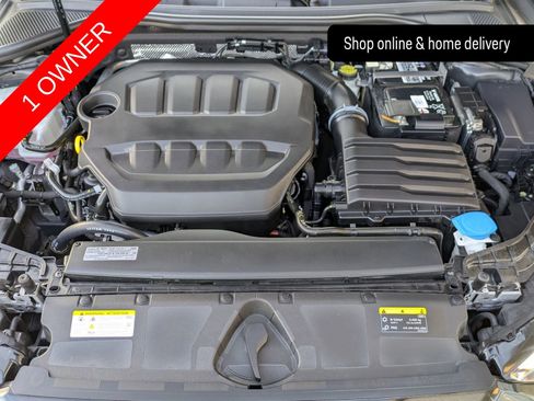 Used 2023 Audi A3 2.0T Premium Plus w/ Premium Plus Package image 22