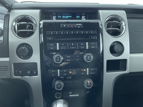 Used 2010 Ford F150 FX4 AWD/4WD image 18