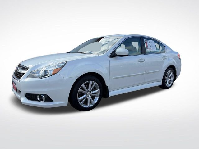 Used 2014 Subaru Legacy 2.5i Limited AWD/4WD 360° Tour