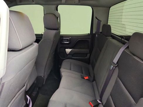 Used 2016 Chevrolet Silverado 1500 LT w/ All Star Edition AWD/4WD image 21