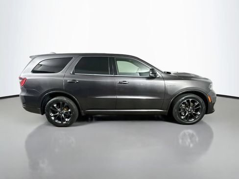 Used 2021 Dodge Durango R/T w/ Blacktop Package RWD image 7