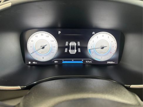 Used 2023 Hyundai Santa Fe SEL w/ Premium Package AWD/4WD image 23