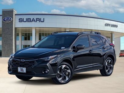 Certified 2026 Subaru Crosstrek 2.5i Limited