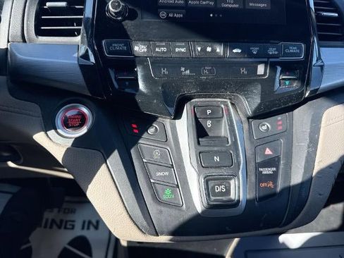 Used 2020 Honda Odyssey EX image 11