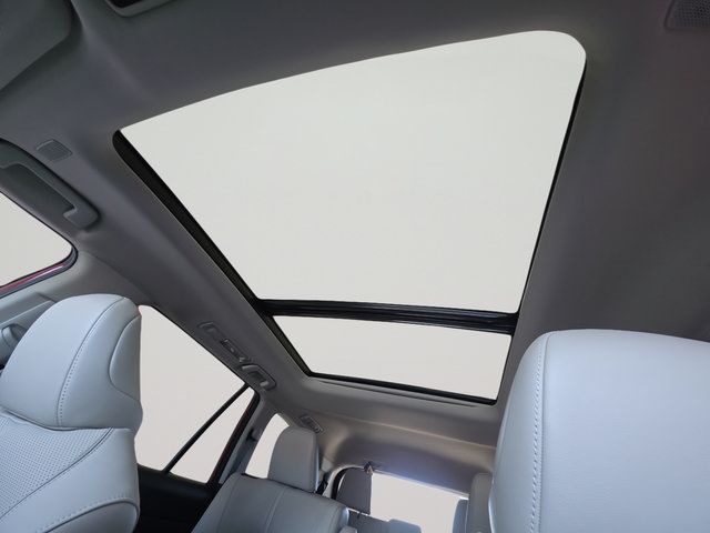 New 2026 Toyota Grand Highlander AWD image 23