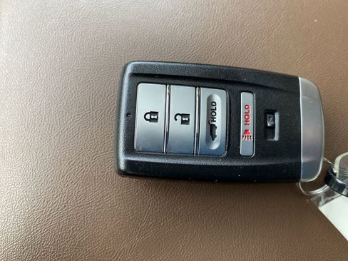 Used 2019 Acura RDX AWD w/ Technology Package image 49