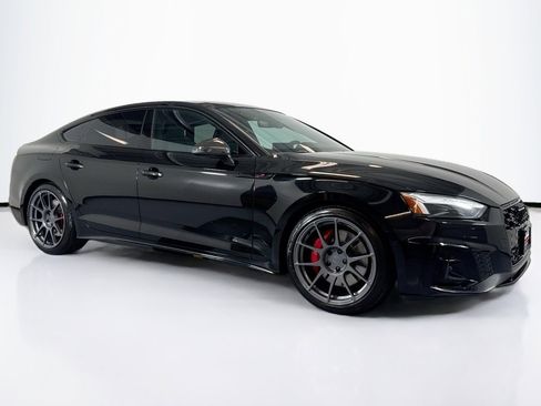 Used 2024 Audi S5 Prestige image 3