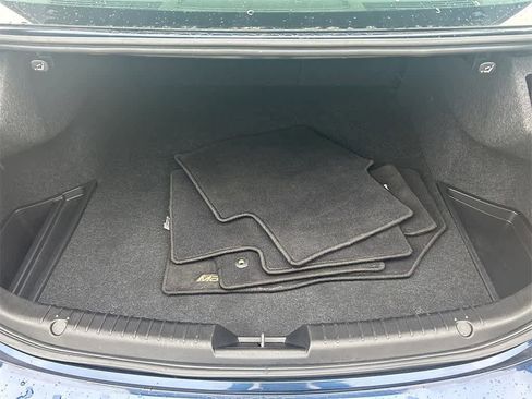 Used 2018 MAZDA MAZDA6 Touring image 21