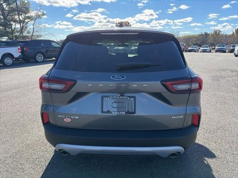 New 2026 Ford Escape Active w/ Cold Weather Package image 4