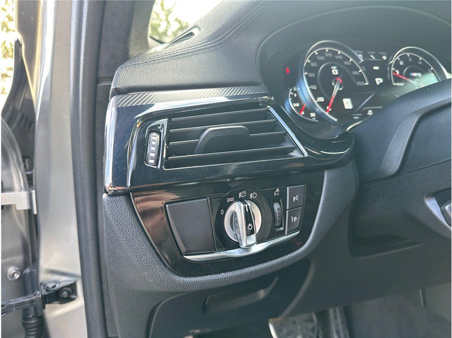 Used 2019 BMW M5 AWD/4WD image 25