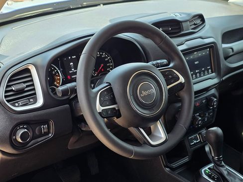 Used 2018 Jeep Renegade Sport w/ Power & Air Group image 22