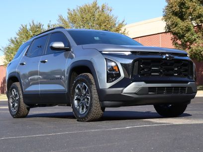 New 2026 Chevrolet Equinox ACTIV w/ Convenience Package III