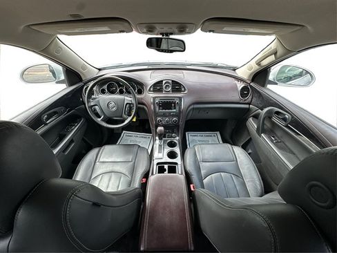 Used 2017 Buick Enclave Leather AWD/4WD image 31