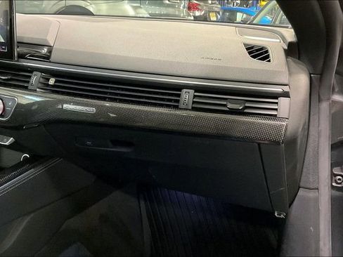 Certified 2021 Audi S5 Premium Plus image 16