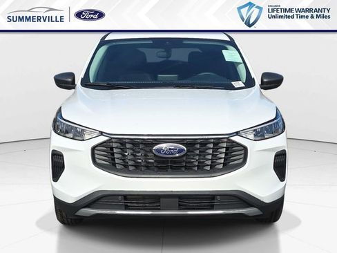 New 2026 Ford Escape Active FWD image 10