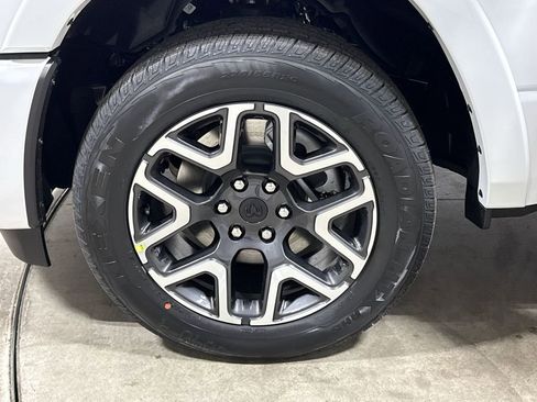 New 2026 RAM 1500 Laramie w/ Laramie Preferred Package image 27