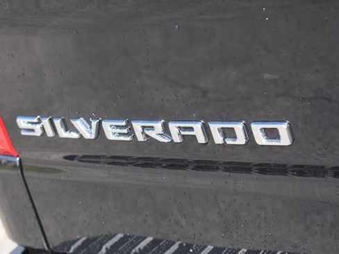 New 2026 Chevrolet Silverado 1500 RST w/ RST Select Package image 20