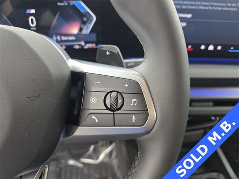 Certified 2026 BMW 228i w/ M Sport Package image 20