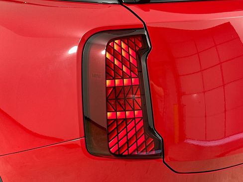 New 2027 MINI Cooper Countryman S AWD/4WD image 12