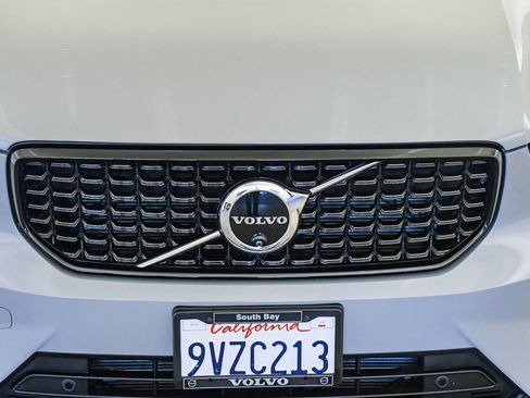 Certified 2026 Volvo XC40 B5 Plus w/ Protection Package Premier AWD/4WD image 8