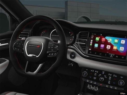 New 2024 Dodge Durango GT image 21
