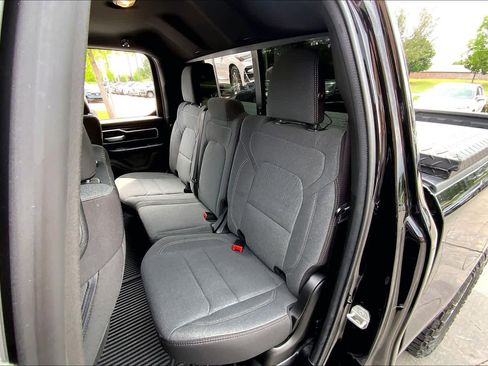 Used 2023 RAM 1500 Lone Star w/ Trailer Tow Group image 19