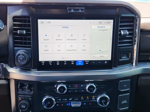 New 2026 Ford F250 King Ranch AWD/4WD image 14