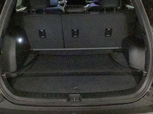 New 2026 Chevrolet Equinox RS image 18