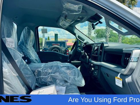 New 2025 Ford F550 XL image 6