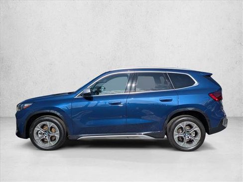 Used 2023 BMW X1 xDrive28i w/ Convenience Package AWD/4WD image 9