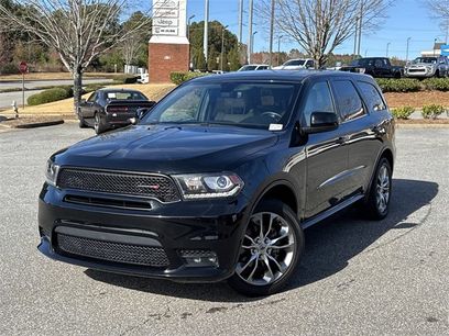 Used 2020 Dodge Durango GT