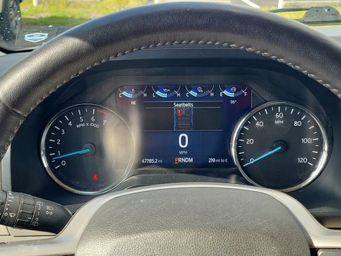 Used 2023 Ford Expedition XLT RWD image 16