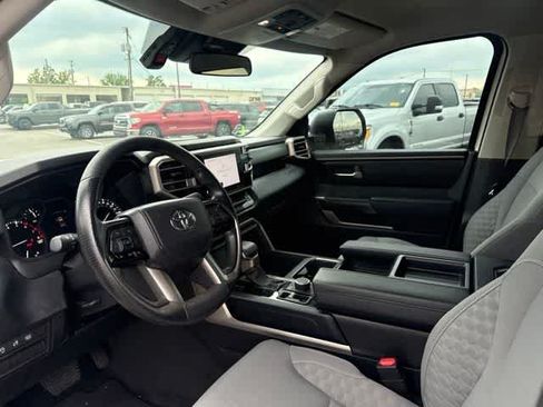 Used 2024 Toyota Tundra SR5 AWD/4WD image 11
