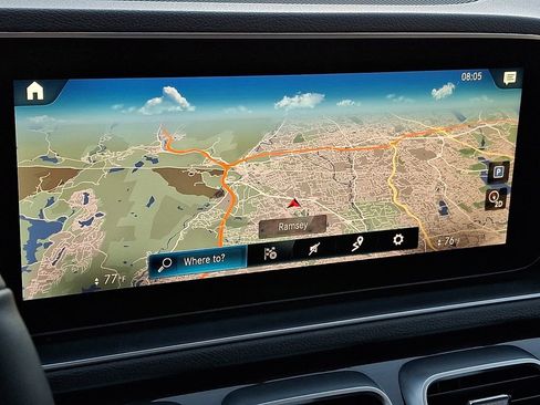 Used 2022 Mercedes-Benz GLE 350 4MATIC image 15