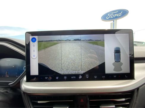 Used 2023 Ford Escape Active w/ Tech Pack #2 FWD image 33