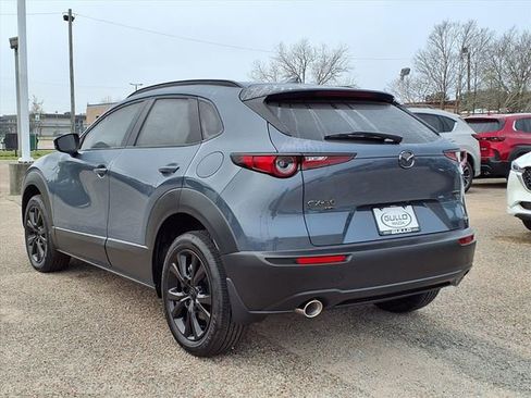 New 2026 MAZDA CX-30 2.5 Turbo w/ Premium Plus Pkg image 6