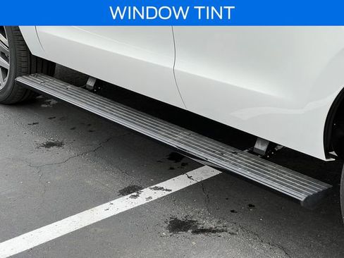 New 2025 Ford Expedition Platinum w/ Platinum Ultimate Package image 15