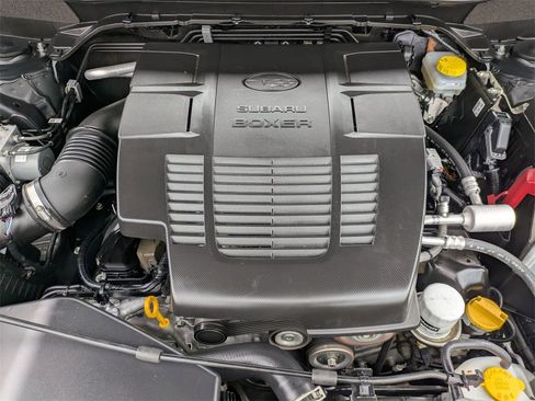 Used 2022 Subaru Forester Wilderness image 24