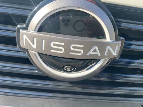 New 2026 Nissan Murano SL image 44