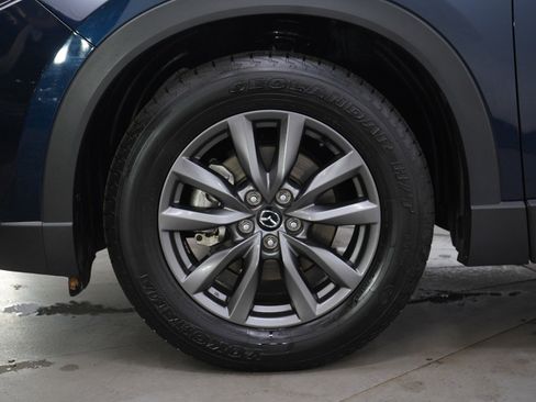 Used 2023 MAZDA CX-9 Touring image 31